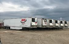 HIRING AZ OWNER OPERATOR FOR MONTREAL RUNS - Photo 4