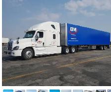 HIRING AZ OWNER OPERATOR FOR MONTREAL RUNS - Photo 5