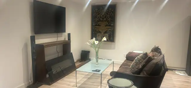 Short Rental