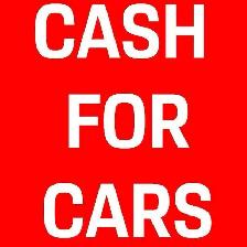 GOT A CAR? WE’LL BUY IT FOR CASH!