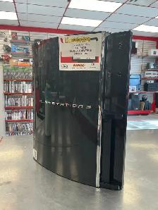 PlayStation 3 rétro compatible