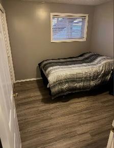 Fully furnished 2 bedroom half duplex for rent (utilities incl) - Photo 4