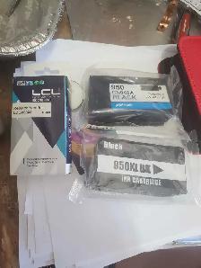 950XL cartridges