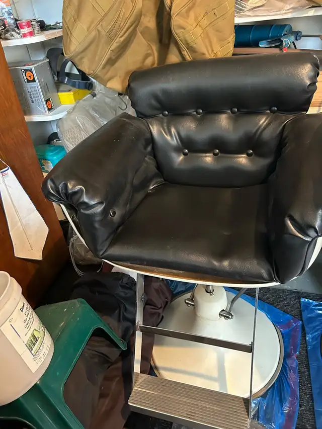 Hairdressing Equipment etc