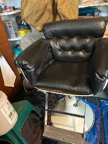Hairdressing Equipment etc