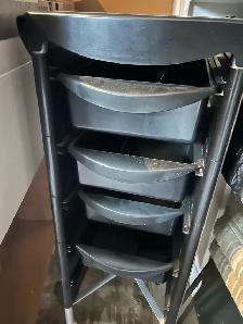 Hairdressing Equipment etc - Photo 2