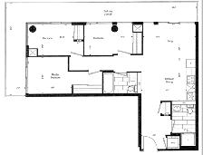 New Downtown Toronto Condo–Private Bed– Utilities/ Wifi Included - Photo 8