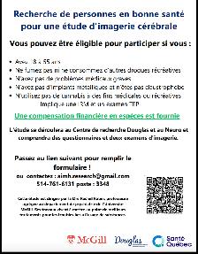 Seeking Healthy People for Brain Imaging Study - Photo 2