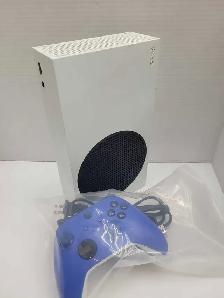 Xbox Series S System w/controller