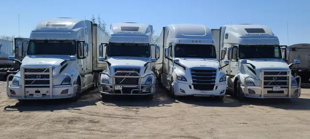 Hiring AZ Drivers for CANADA to USA RUNS ONLY    BONUS