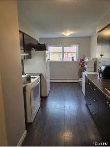 2 bedroom newly renovated apartment 16 windsor st