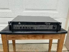 Ampeg and Much more