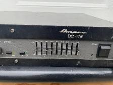 Ampeg and Much more - Photo 2