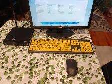 Mini computer Lenovo ThinkCenter i5 vPro 4 génération