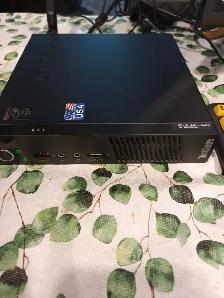 Mini computer Lenovo ThinkCenter i5 vPro 4 génération - Photo 3