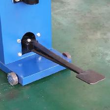 35 KVA Spot Welder – 24' Long Arms, 600V 3-Phase, 4 4mm Welding - Photo 3
