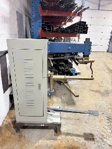 35 KVA Spot Welder – 24' Long Arms, 600V 3-Phase, 4 4mm Welding - Photo 6