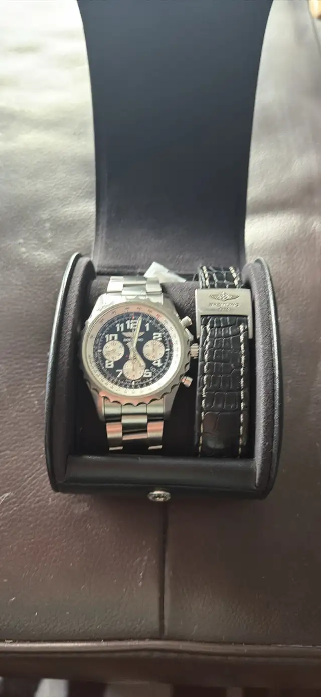 Montre à vendre