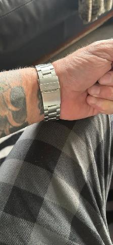 Montre à vendre - Photo 8