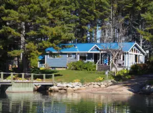 House for Rent In Mahone Bay November to April