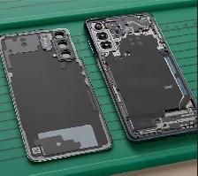 WE FIX PHONES AT DR. PHONE FIX