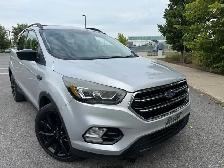 2017 Ford Escape 2017 FORD ESCAPE   , 4X4 , AUTOMATIQUE , 4 CYLI - Photo 13