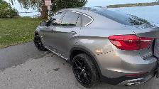 BMW X6 F15 M Package - Photo 5