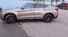 BMW X6 F15 M Package - Photo 6