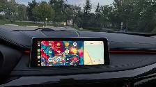 BMW X6 F15 M Package - Photo 8