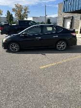 2014 Nissan Sentra S6MT - Photo 2