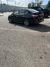2014 Nissan Sentra S6MT - Photo 3