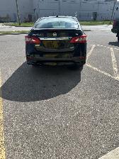 2014 Nissan Sentra S6MT - Photo 4