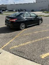 2014 Nissan Sentra S6MT - Photo 5