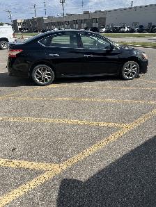 2014 Nissan Sentra S6MT - Photo 6
