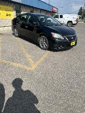 2014 Nissan Sentra S6MT - Photo 7