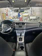 2014 Nissan Sentra S6MT - Photo 9