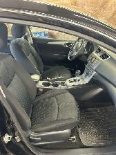 2014 Nissan Sentra S6MT - Photo 12