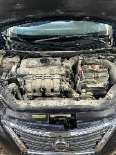 2014 Nissan Sentra S6MT - Photo 13
