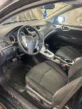 2014 Nissan Sentra S6MT - Photo 16
