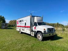 1997 Chevy C6500 - Photo 3