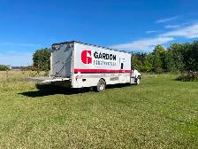 1997 Chevy C6500 - Photo 4