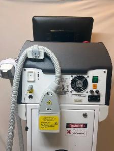2025 Spirit 918 Triple Wavelength Laser Demo - Photo 3