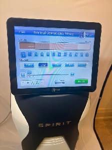 2025 Spirit 918 Triple Wavelength Laser Demo - Photo 6