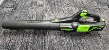 Greenworks Pro 80V Leaf Blower Brand New- Tool Only