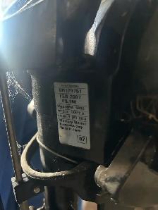 moteur à bateaux - Photo 4