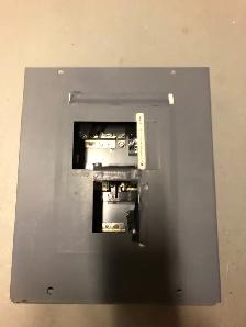 Electrical subpanel