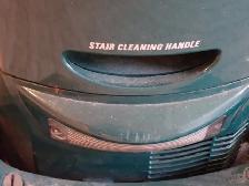 Kenmore 12-Amp Upright Vacuum Cleaner - Photo 4