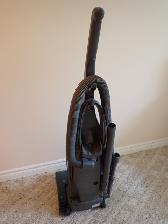 Kenmore 12-Amp Upright Vacuum Cleaner - Photo 5