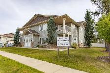 NEW LISTING! LOW CONDO FEES!