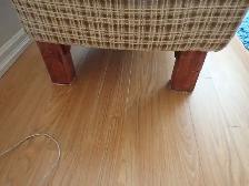Vintage R. Huber & Co. Mid-Century Modern Sofa - Photo 3